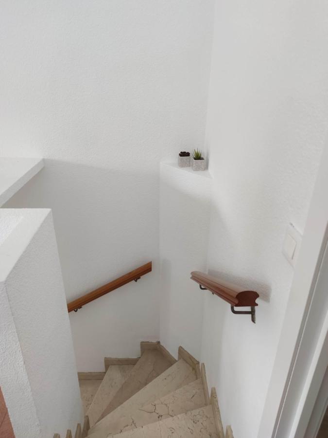 Bonito Triplex Con Increibles Vistas Vakantiehuis *