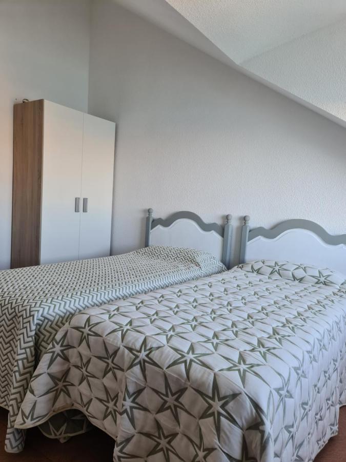 Bonito Triplex Con Increibles Vistas Vakantiehuis Benidorm