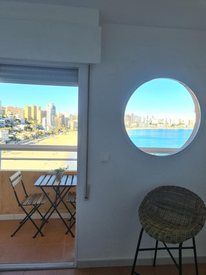 Bonito Triplex Con Increibles Vistas Vakantiehuis