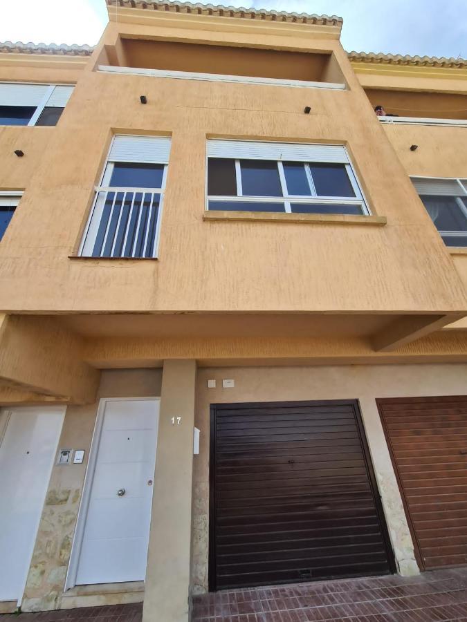 Vakantiehuis Bonito Triplex Con Increibles Vistas *