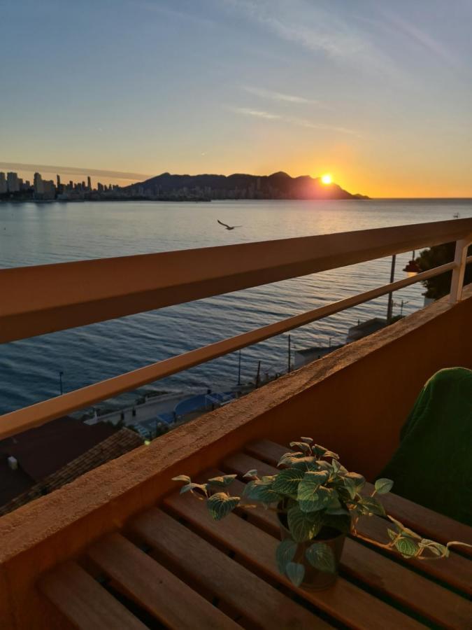 Vakantiehuis Bonito Triplex Con Increibles Vistas *