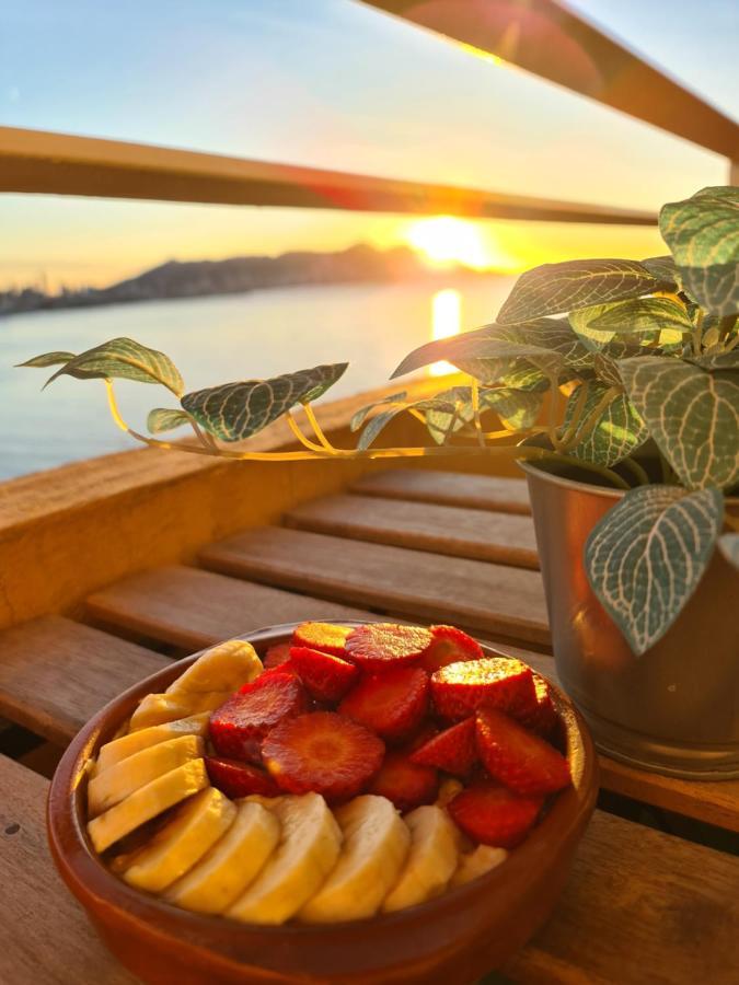Vakantiehuis Bonito Triplex Con Increibles Vistas *