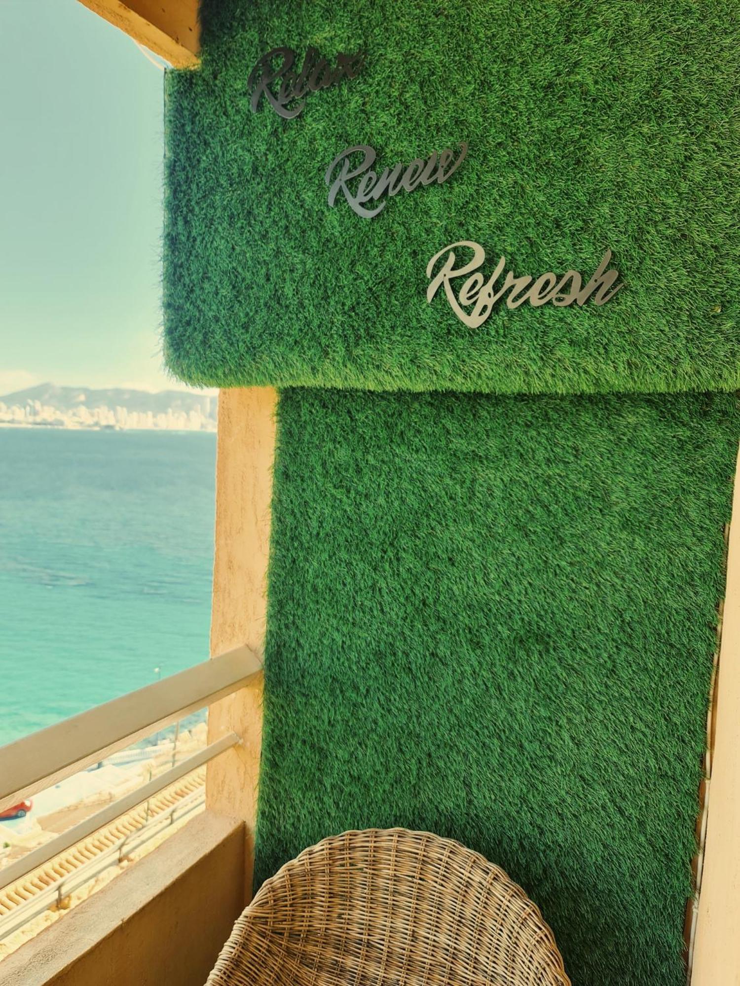Bonito Triplex Con Increibles Vistas Vakantiehuis