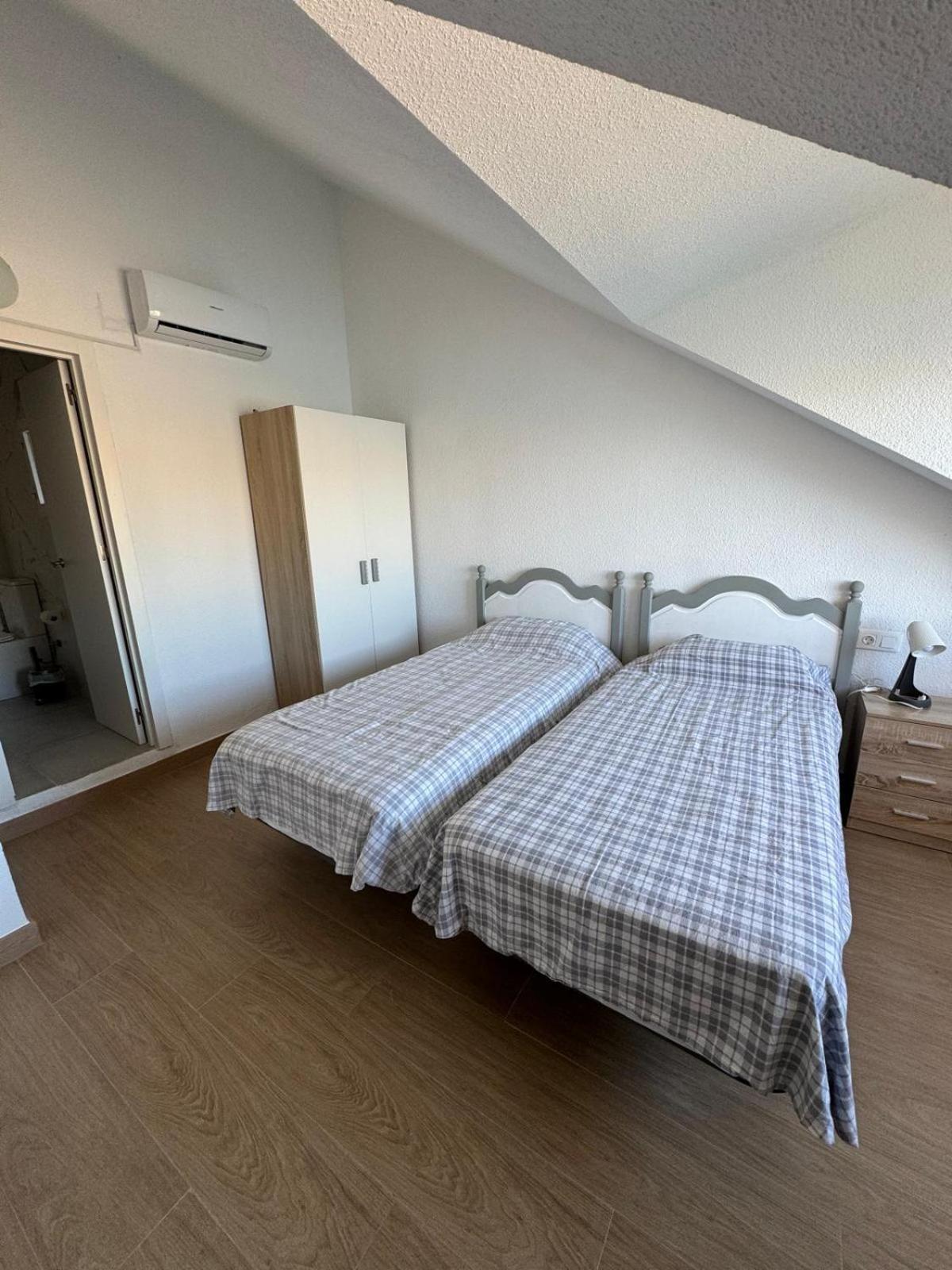 Bonito Triplex Con Increibles Vistas Vakantiehuis