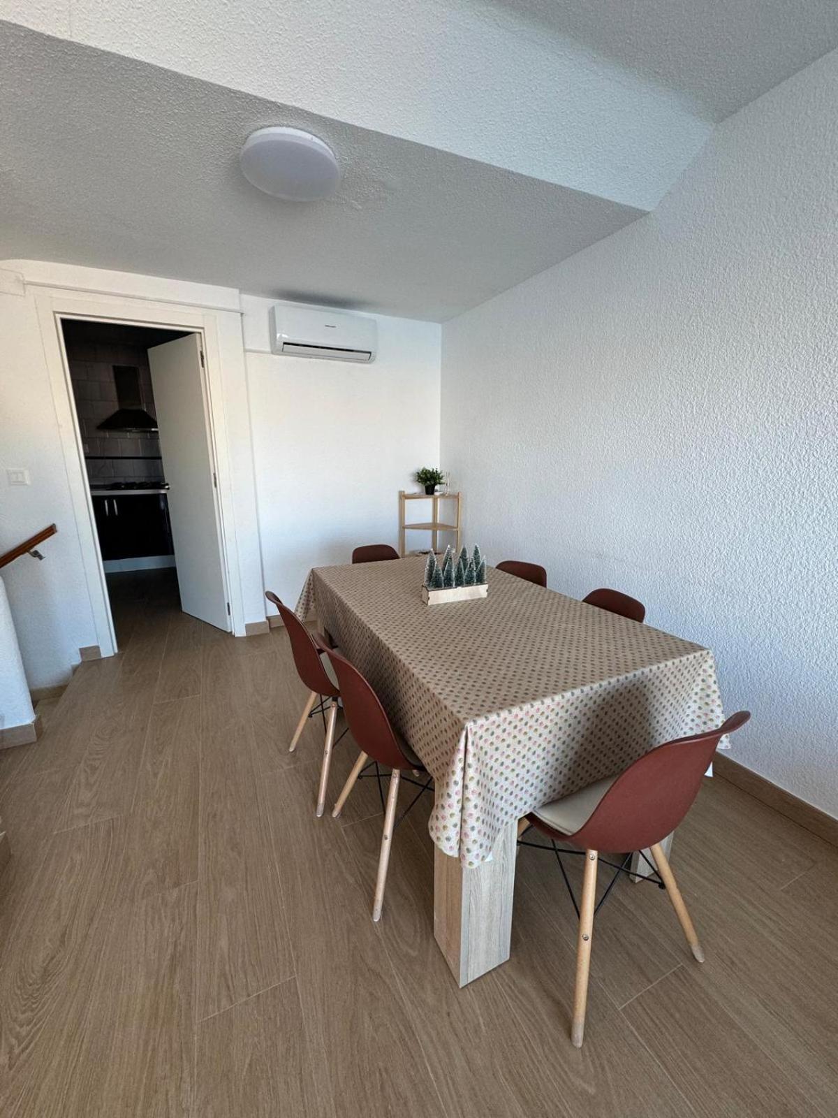 Bonito Triplex Con Increibles Vistas Vakantiehuis *