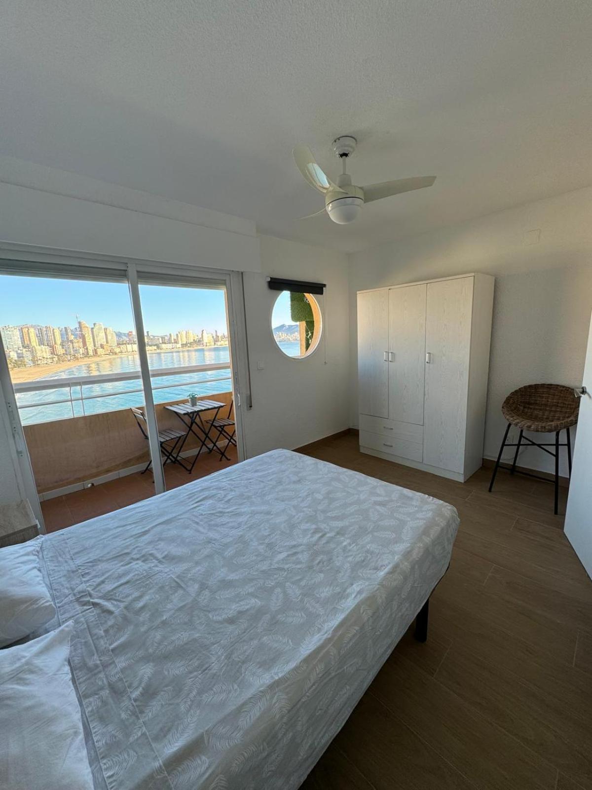 Bonito Triplex Con Increibles Vistas Vakantiehuis