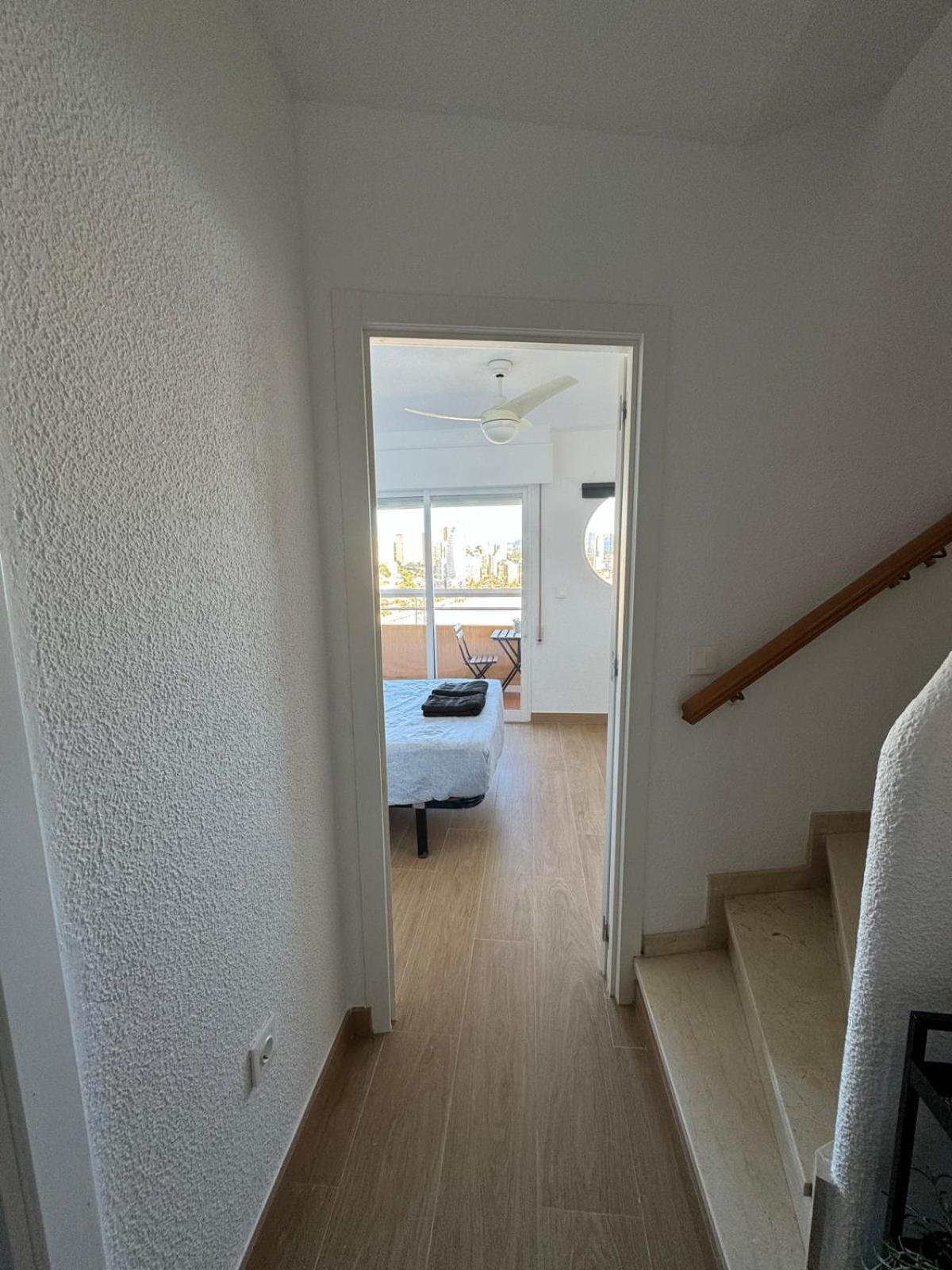 Vakantiehuis Bonito Triplex Con Increibles Vistas